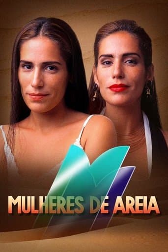Mulheres de Areia Bajeczki