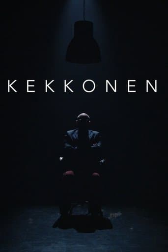 Kekkonen Bajeczki