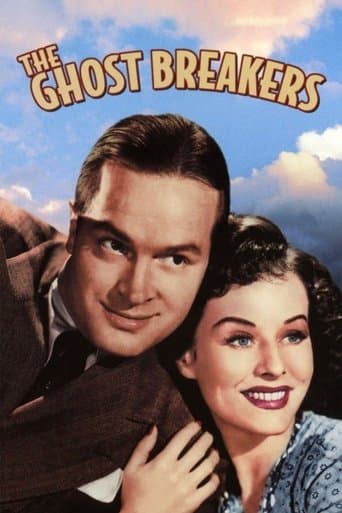 The Ghost Breakers Bajeczki