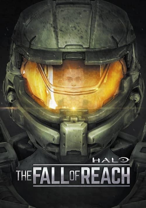Halo: The Fall of Reach Bajeczki Wszystkie Odcinki • Serial online