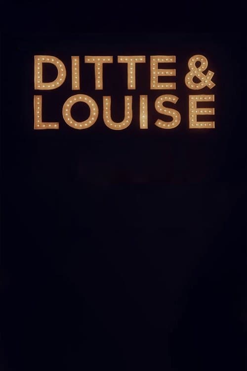 Ditte & Louise Bajeczki Wszystkie Odcinki • Serial online