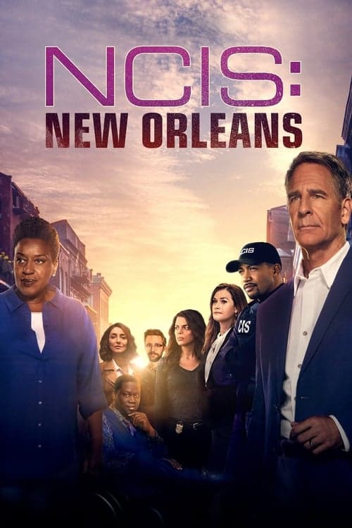 Agenci NCIS: Nowy Orlean Bajeczki Wszystkie Odcinki • Serial online