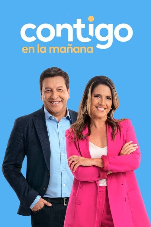 Contigo en la mañana Bajeczki Wszystkie Odcinki • Serial online