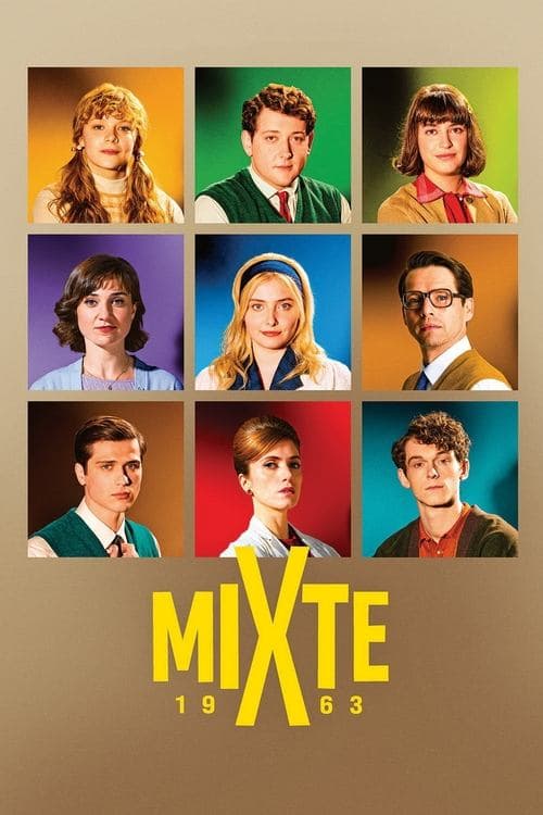 Mixte Bajeczki Wszystkie Odcinki • Serial online