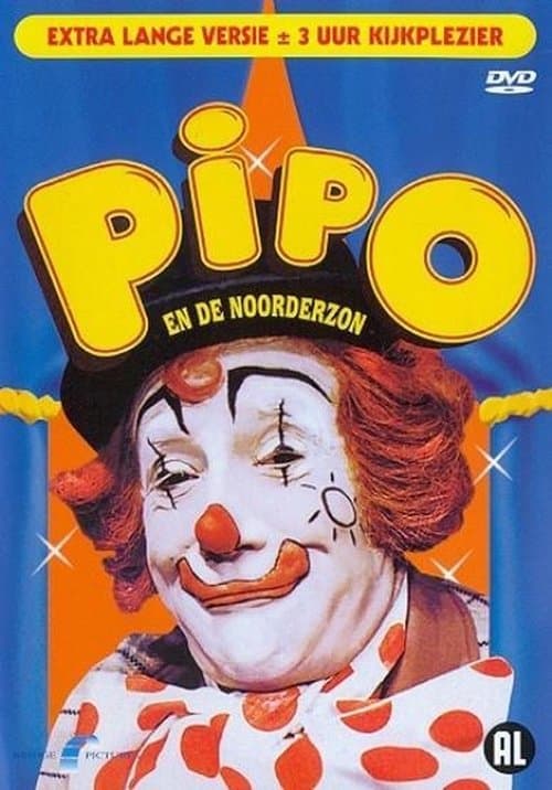 Pipo de Clown Bajeczki