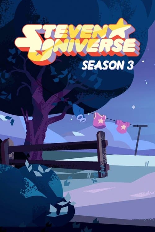 Steven Universe Bajeczki