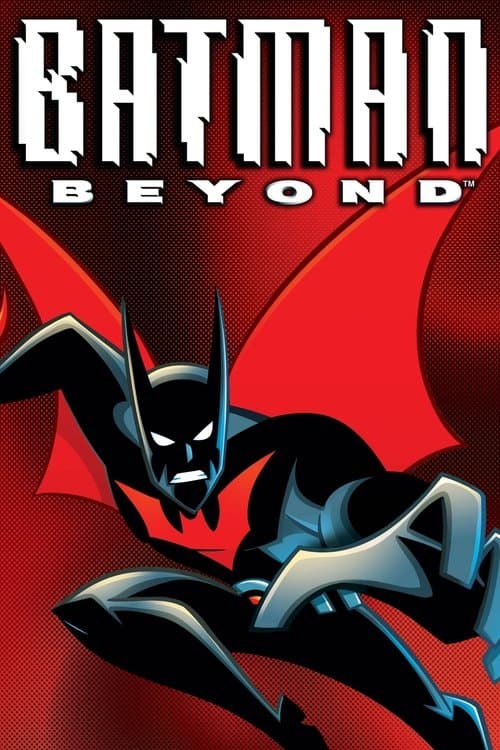 Batman Przyszłości Bajeczki Wszystkie Odcinki • Serial online