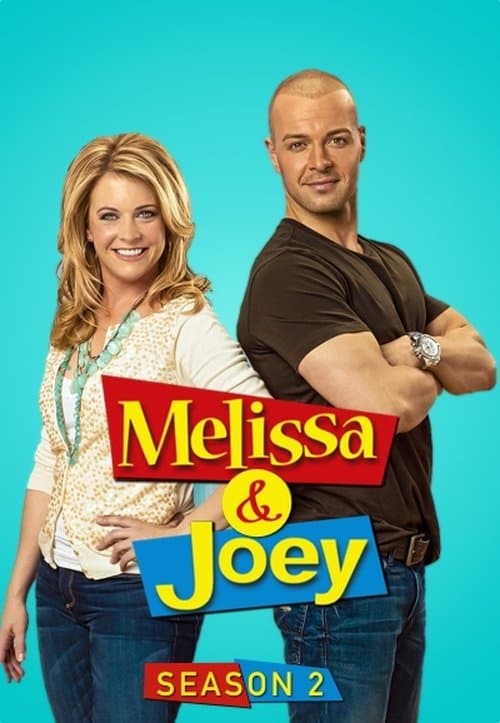 Melissa i Joey Bajeczki