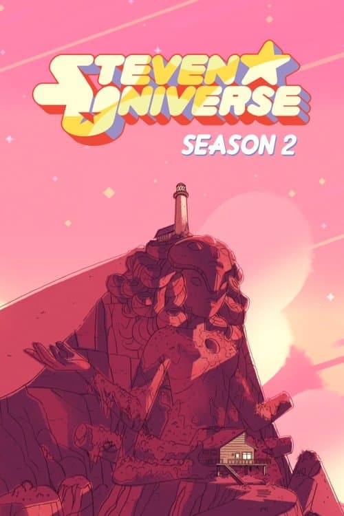 Steven Universe Bajeczki