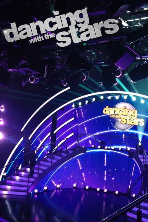 Dancing with the Stars Bajeczki Wszystkie Odcinki • Serial online
