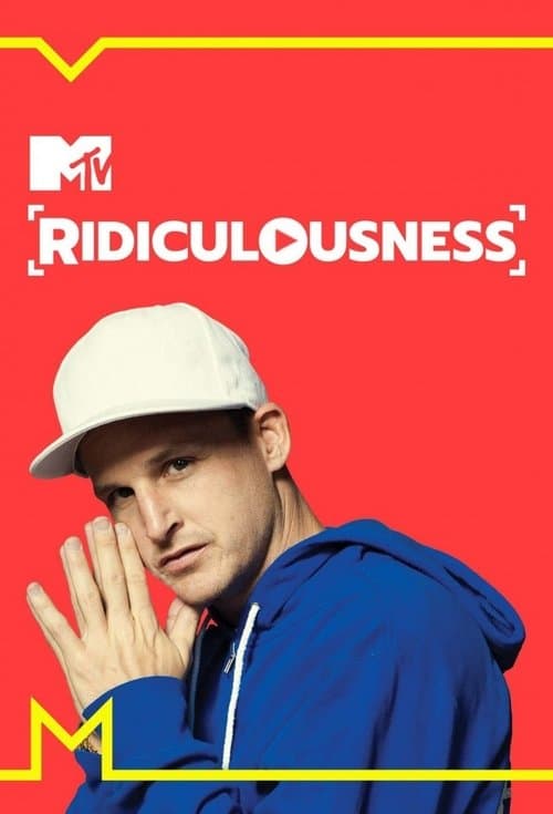 Ridiculousness Bajeczki Wszystkie Odcinki • Serial online