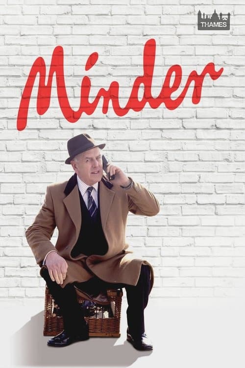 Minder Bajeczki Wszystkie Odcinki • Serial online