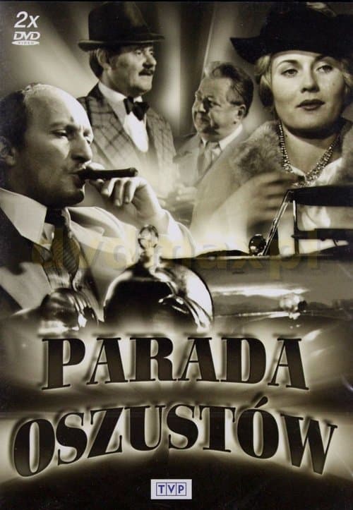Parada oszustów Bajeczki Wszystkie Odcinki • Serial online