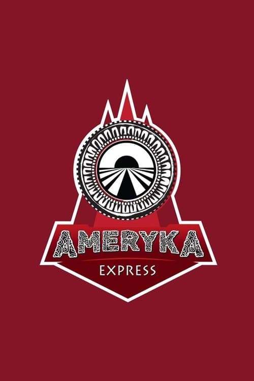 Ameryka Express Bajeczki Wszystkie Odcinki • Serial online