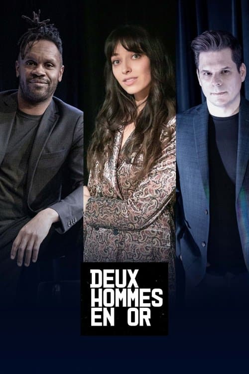 Deux hommes en or Bajeczki