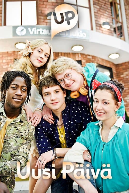 Uusi Päivä Bajeczki Wszystkie Odcinki • Serial online