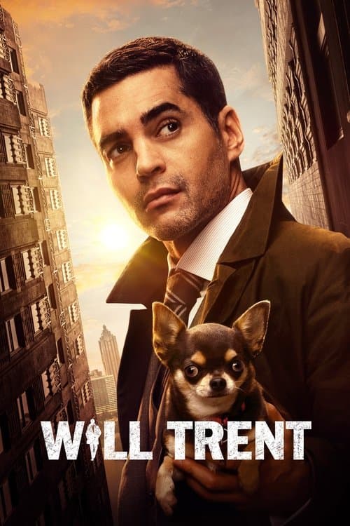 Will Trent Bajeczki Wszystkie Odcinki • Serial online