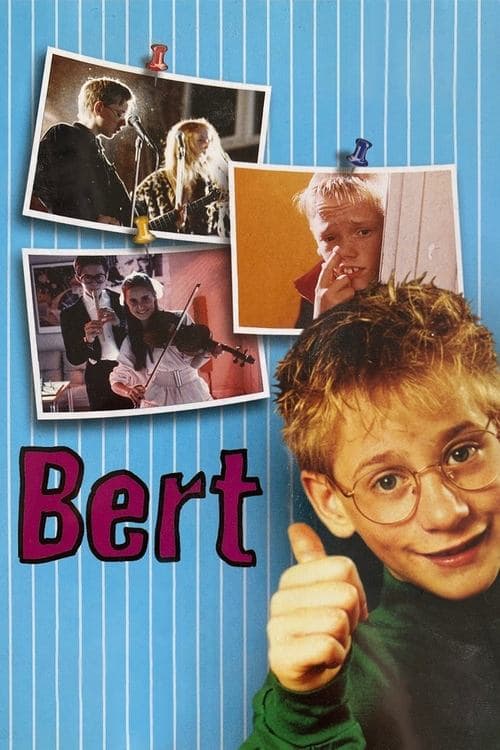 Bert Bajeczki Wszystkie Odcinki • Serial online