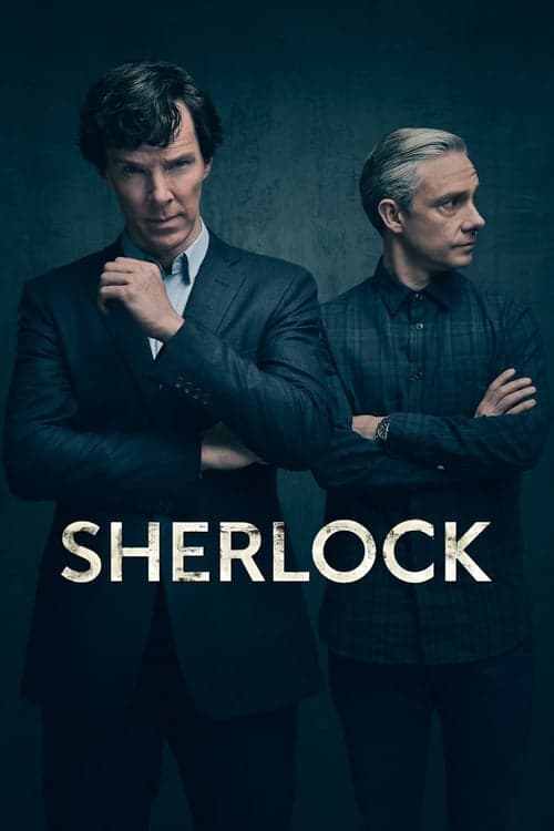 Sherlock Bajeczki Wszystkie Odcinki • Serial online