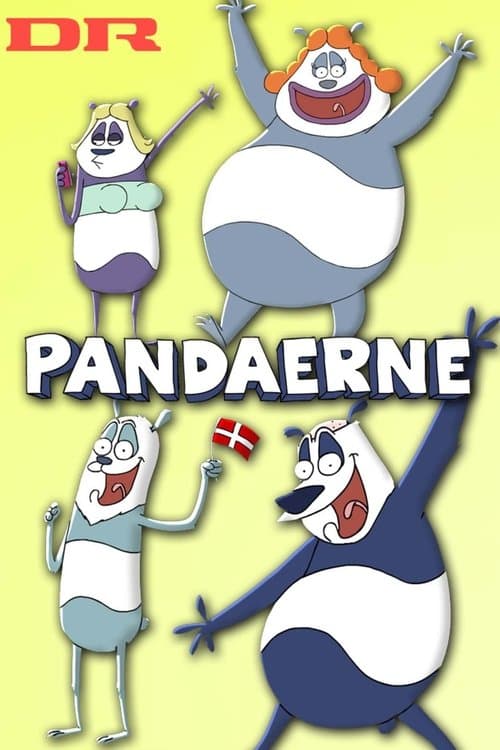 Pandaerne Bajeczki Wszystkie Odcinki • Serial online