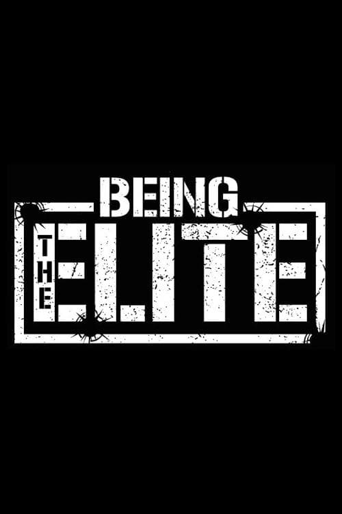 Being The Elite Bajeczki