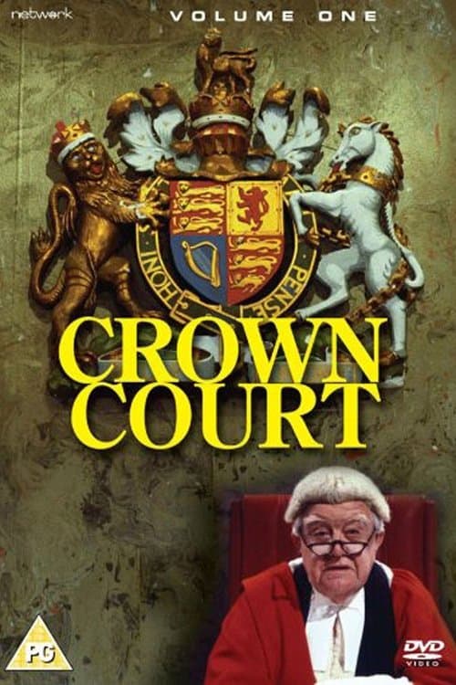 Crown Court Bajeczki Wszystkie Odcinki • Serial online