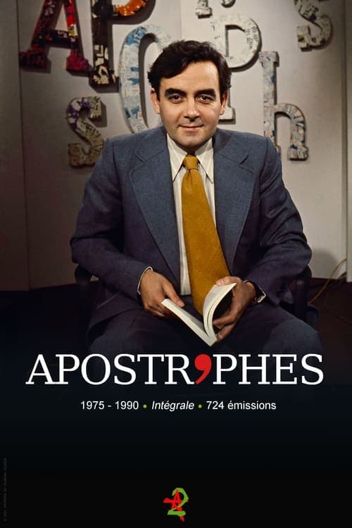 Apostrophes Bajeczki Wszystkie Odcinki • Serial online