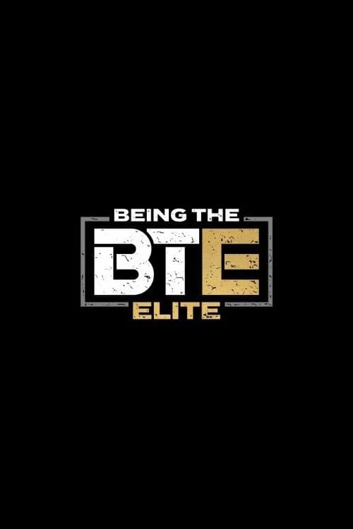 Being The Elite Bajeczki