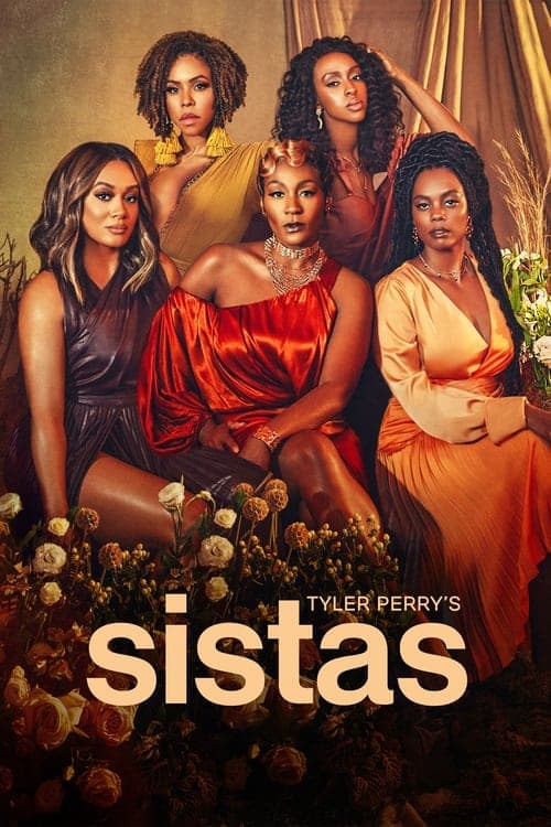 Tyler Perry's Sistas Bajeczki Wszystkie Odcinki • Serial online