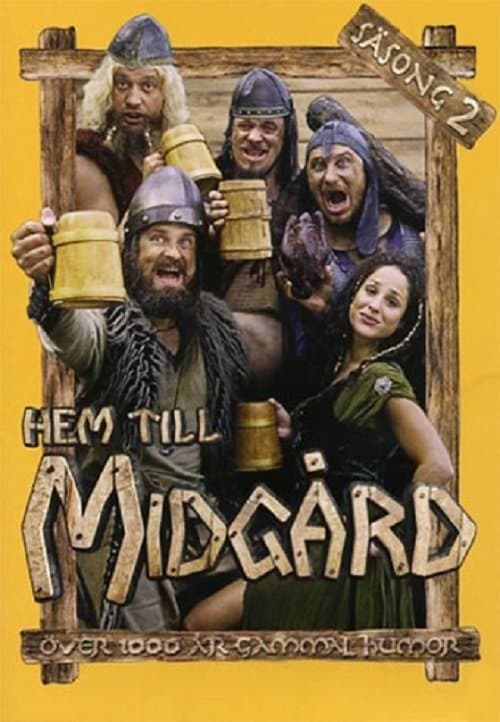 Hem till Midgård Bajeczki