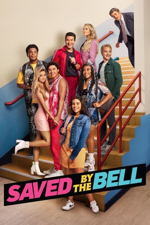 Saved by the Bell Bajeczki Wszystkie Odcinki • Serial online