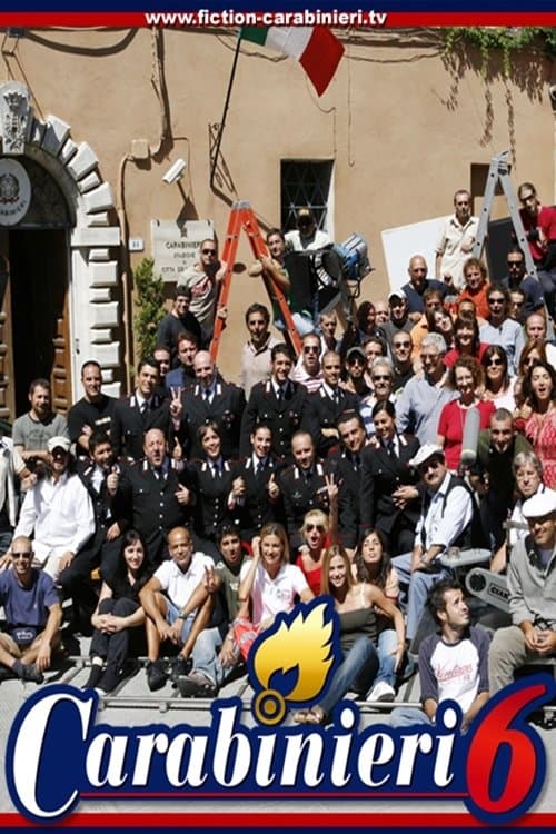 Carabinieri Bajeczki