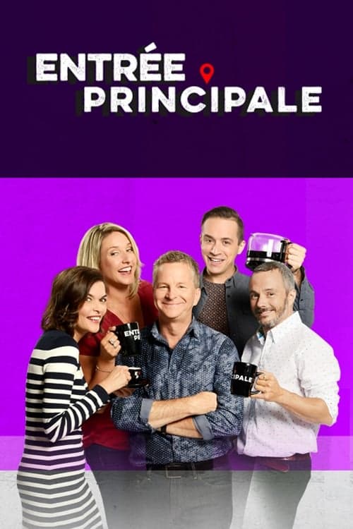 Entrée principale Bajeczki Wszystkie Odcinki • Serial online