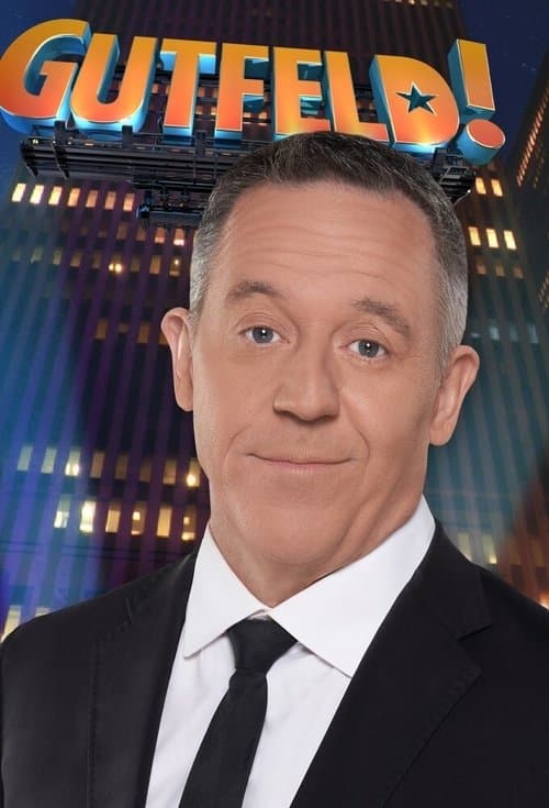Gutfeld! Bajeczki Wszystkie Odcinki • Serial online
