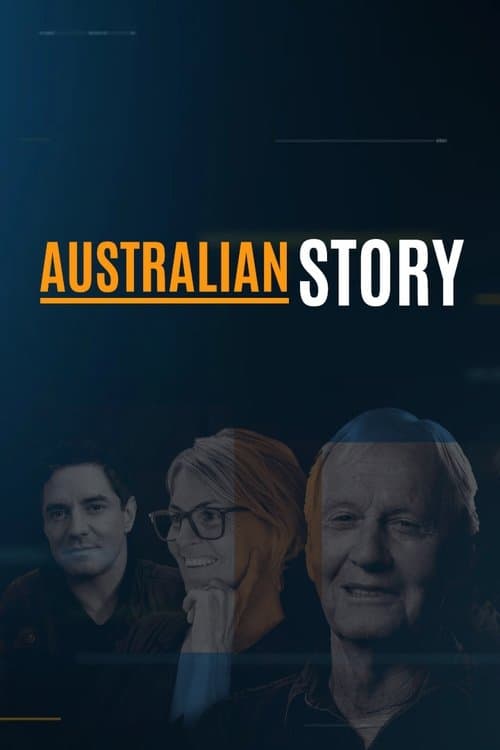 Australian Story Bajeczki Wszystkie Odcinki • Serial online