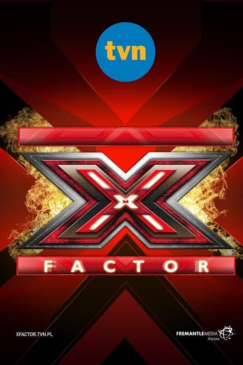 X Factor Polska Bajeczki Wszystkie Odcinki • Serial online