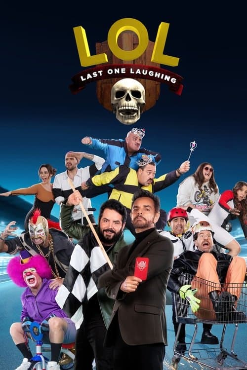 LOL: Last One Laughing Bajeczki