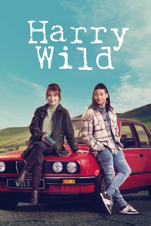 Harry Wild Bajeczki Wszystkie Odcinki • Serial online