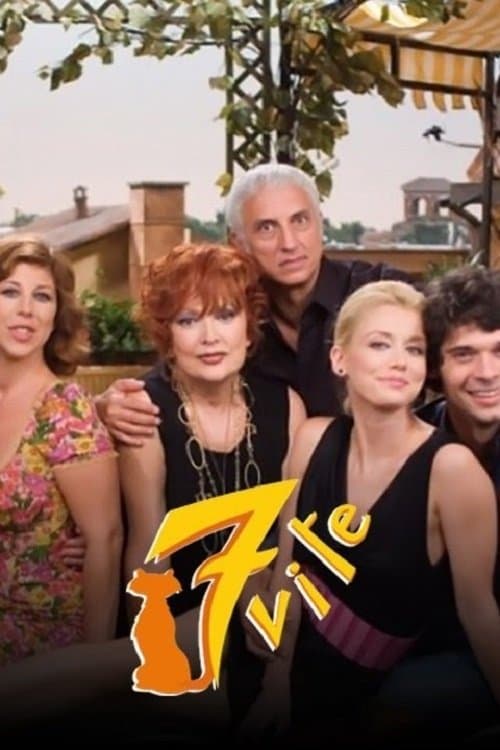 7 vite Bajeczki Wszystkie Odcinki • Serial online
