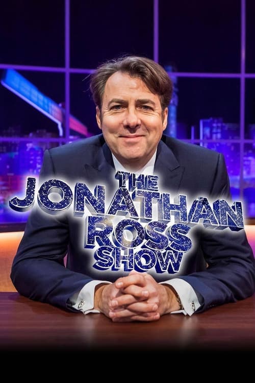 The Jonathan Ross Show Bajeczki Wszystkie Odcinki • Serial online