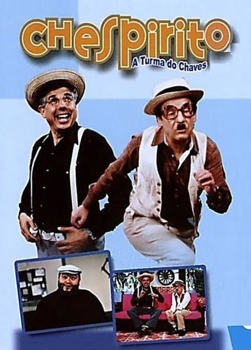 Chespirito Bajeczki