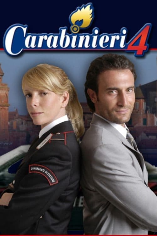 Carabinieri Bajeczki