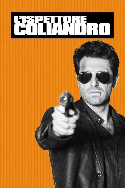L'ispettore Coliandro Bajeczki Wszystkie Odcinki • Serial online