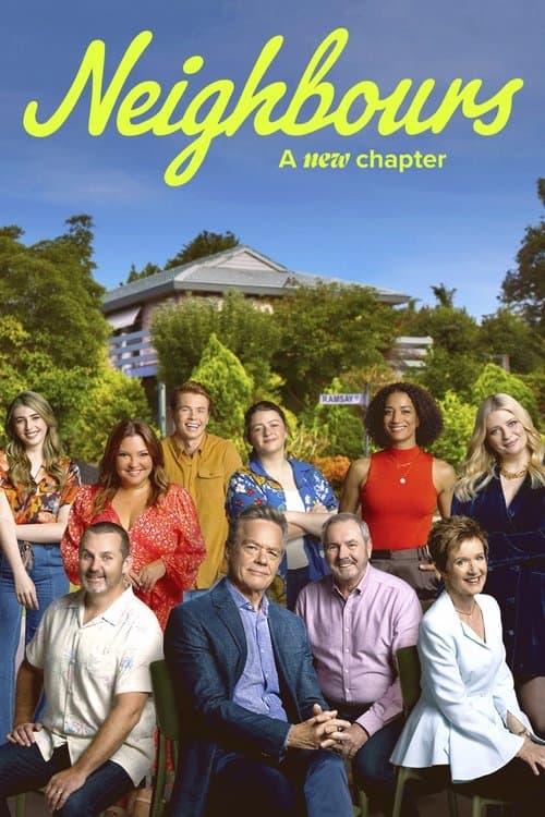 Neighbours Bajeczki Wszystkie Odcinki • Serial online