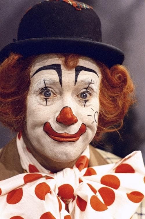 Pipo de Clown Bajeczki Wszystkie Odcinki • Serial online