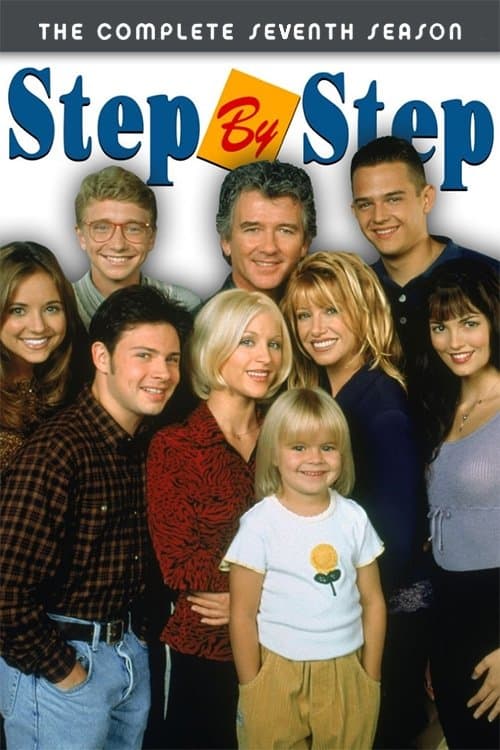 Step by Step Bajeczki