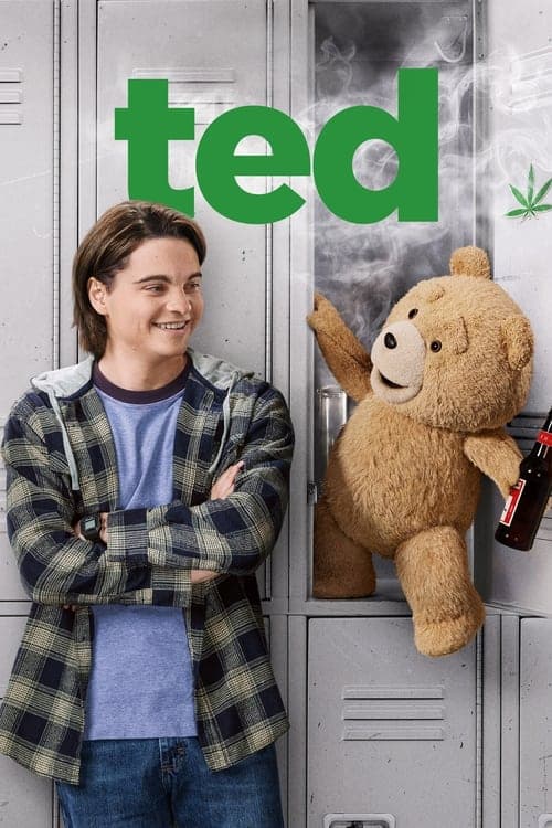 ted Bajeczki Wszystkie Odcinki • Serial online