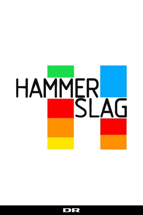 Hammerslag Bajeczki Wszystkie Odcinki • Serial online