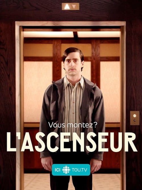 L'ascenseur Bajeczki Wszystkie Odcinki • Serial online