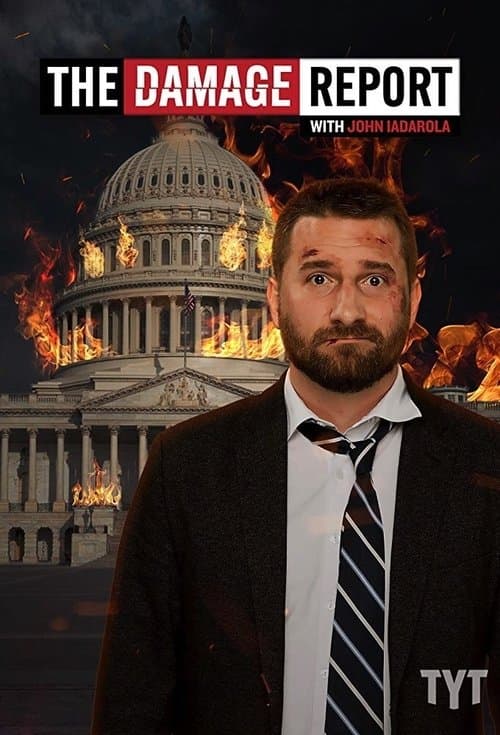 The Damage Report with John Iadarola Bajeczki Wszystkie Odcinki • Serial online
